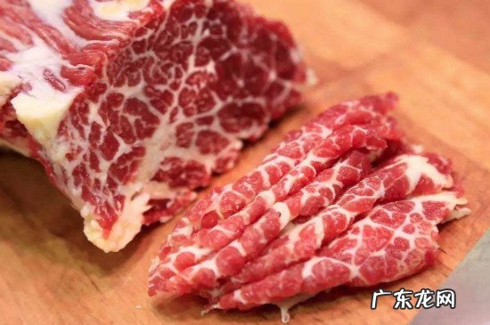 牛肉和红豆能一起吃吗