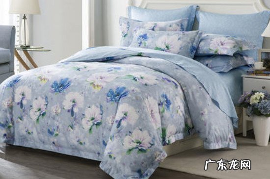 床单被套一般用几年