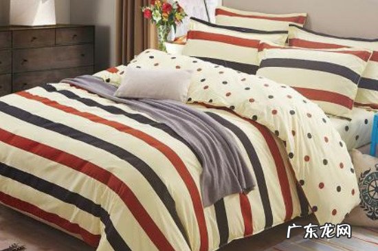 床单被套一般用几年