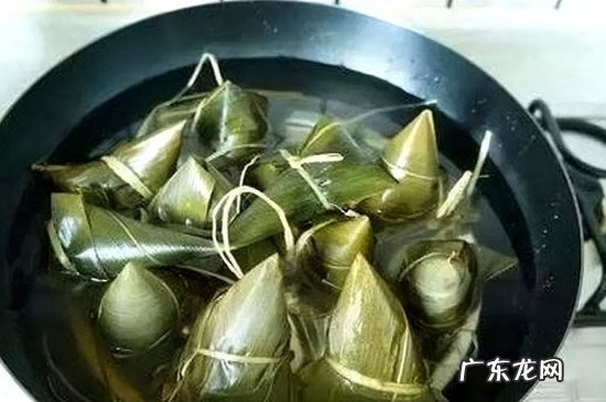 可以用烧水壶煮粽子吗