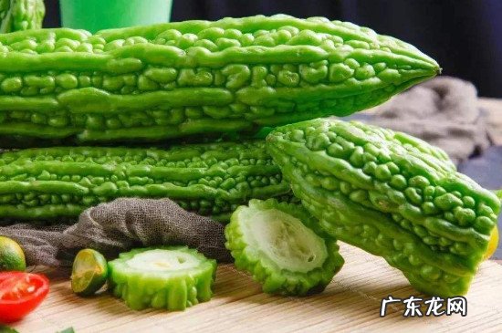 苦瓜和西红柿能在一块儿吃吗