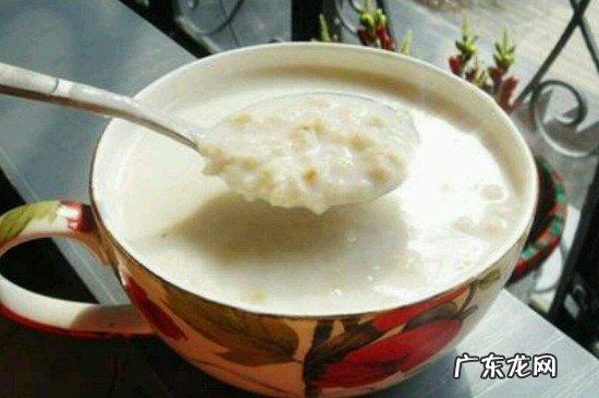 长期吃牛奶麦片的功效与作用