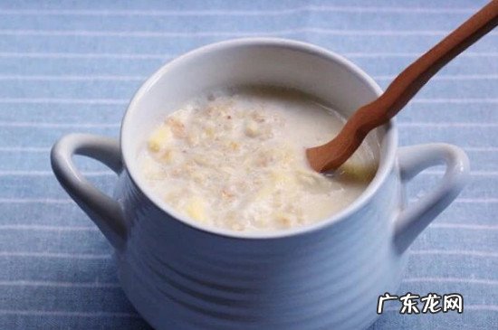 长期吃牛奶麦片的功效与作用