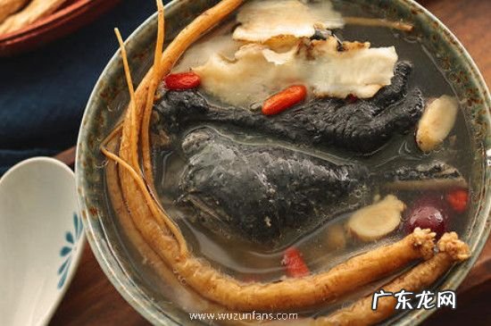 灵芝可以和红枣枸杞一起煲汤吗