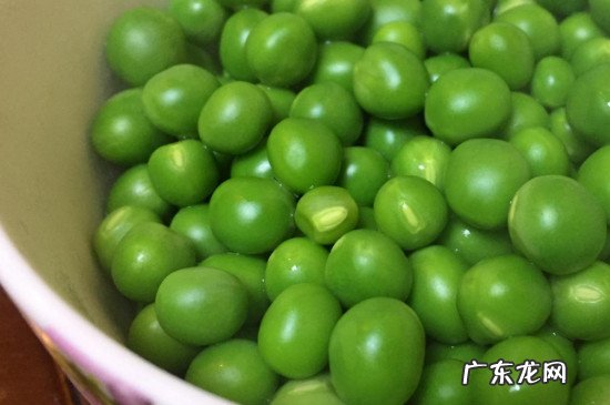 炒豌豆要不要焯水