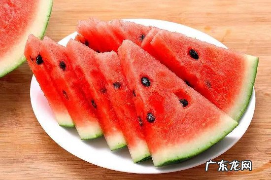 切好的西瓜放冰箱第二天可以吃吗