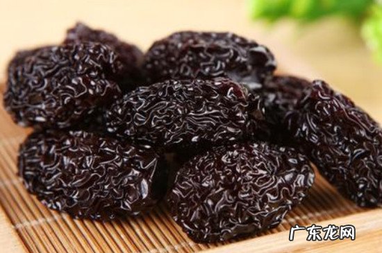 乌枣每天吃几颗