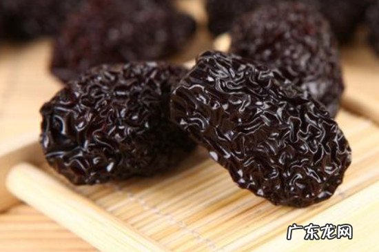 乌枣每天吃几颗