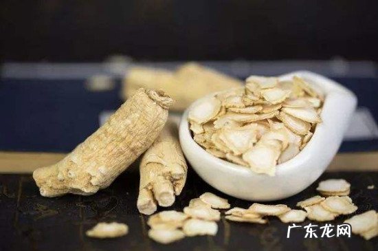 西洋参与三七粉一起的功效及副作用