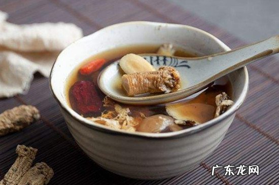 当归黄芪排骨汤的禁忌