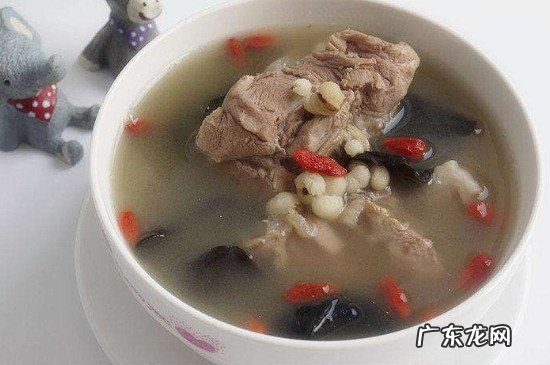 当归黄芪排骨汤的禁忌