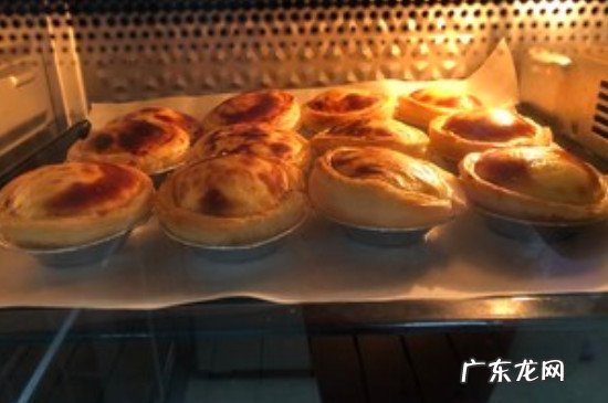 蛋挞的做法窍门