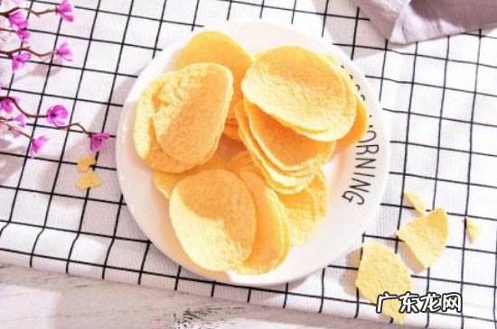 薯片吃多了有危害吗