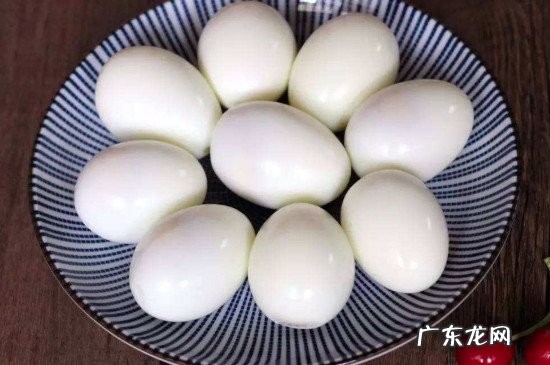 鸡蛋煮熟了第二天还能吃吗