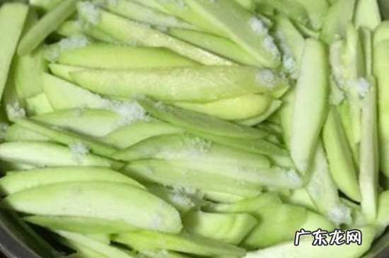 青芒果怎么腌制好吃