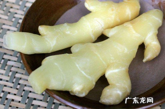 吃嫩姜的好处与坏处