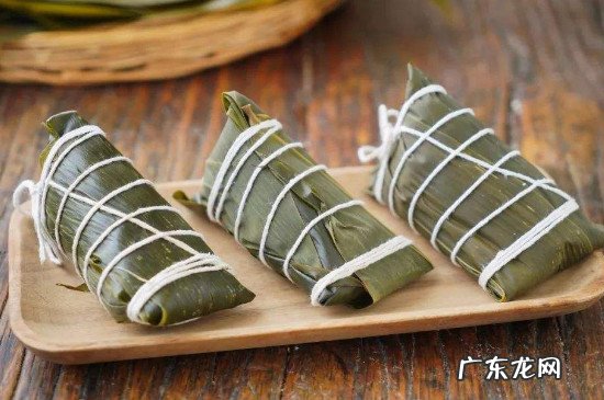 粽子冷水下锅还是开水下锅