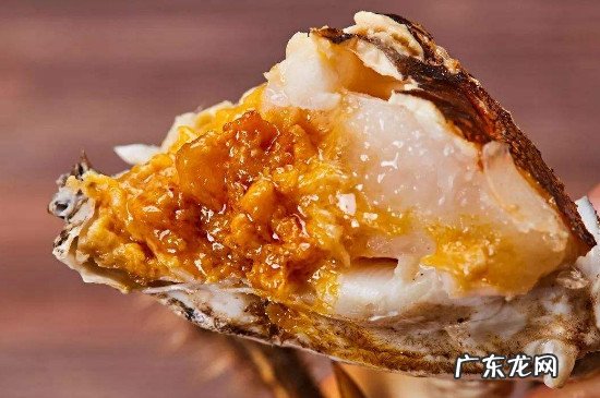 蟹黄和蟹膏的区别
