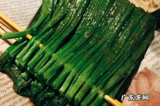 新手烤烧烤刷油技巧