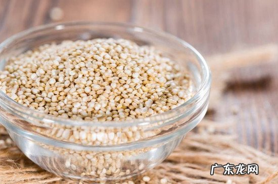 哪些人不适合吃藜麦