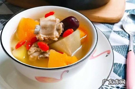 木瓜汤的做法与功效与作用
