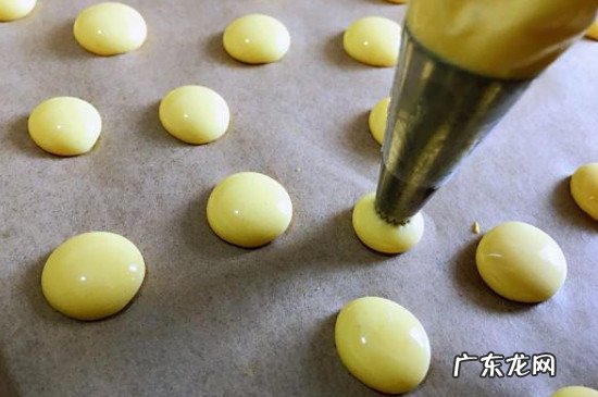 蛋黄溶豆的做法窍门