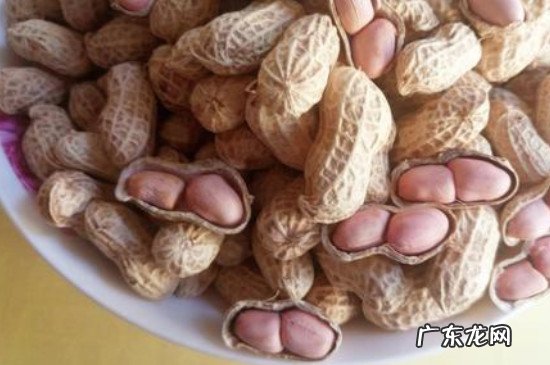 空腹吃生花生禁忌