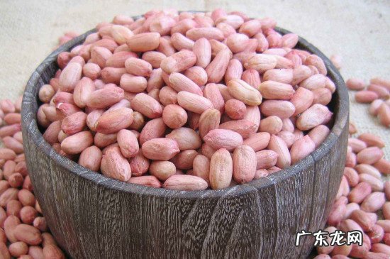 空腹吃生花生禁忌