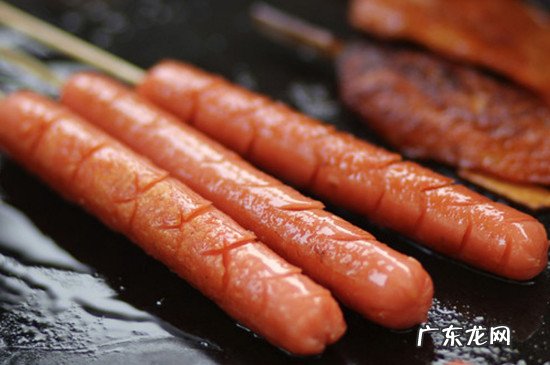 火腿肠保质期一般多久