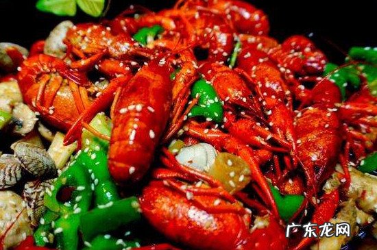 小龙虾隔夜加热可以吃吗