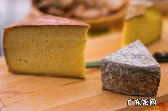 奶酪吃多了有什么坏处