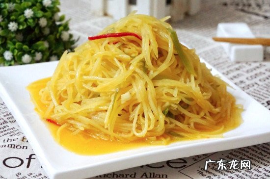 土豆丝八分熟可以吃吗