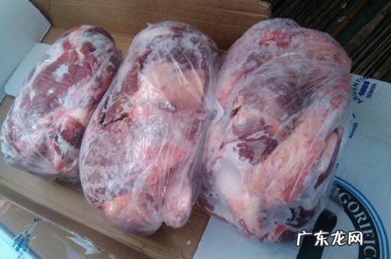 肉冷藏一般可以放几天