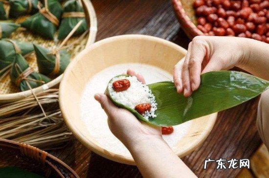 包粽子的米泡了三天还可以用吗