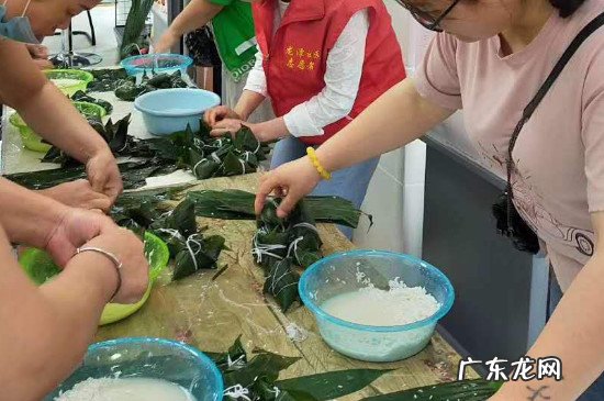 包粽子的米泡了三天还可以用吗