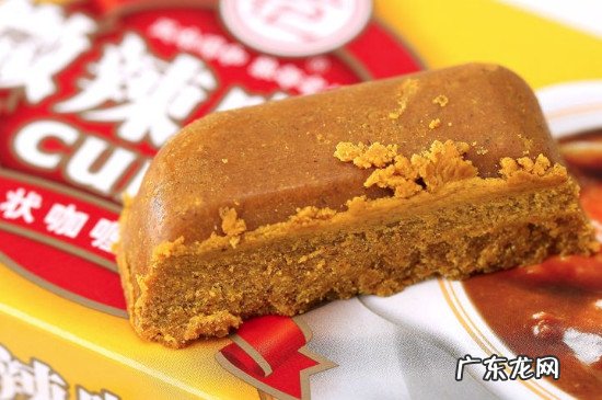 咖喱块开封后可以放多久