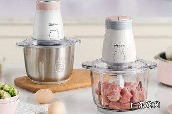 绞肉机不转了怎么解决