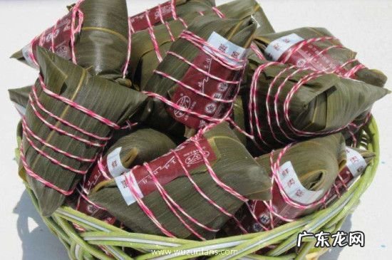 粽子包完不煮怎么保存