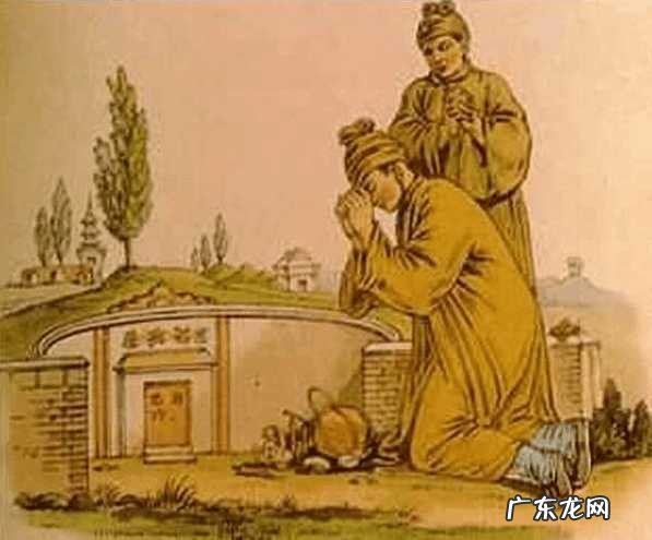 墓地风水口诀十六个字 墓地风水口诀50条图解