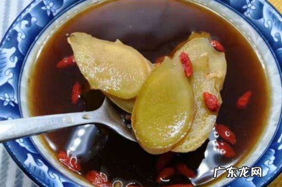 生姜花椒泡酒的功效