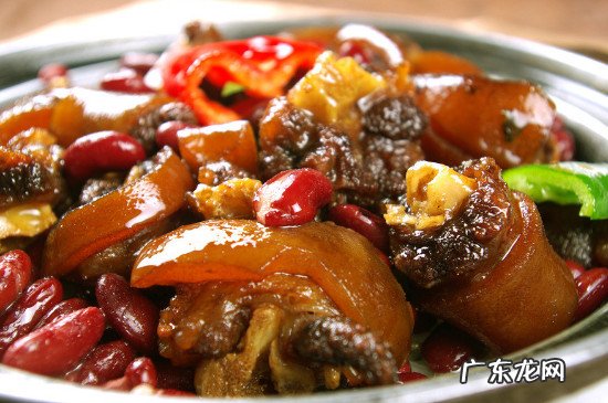 牛尾用冷水泡一夜行吗