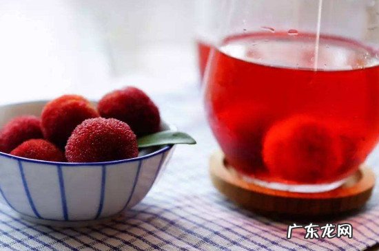 杨梅泡酒要不要洗一下