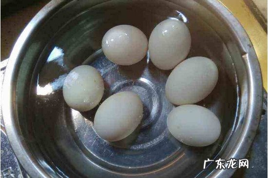 鸭蛋怎么腌制