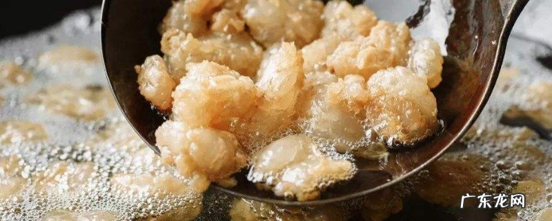 猪油怎么保存不会坏