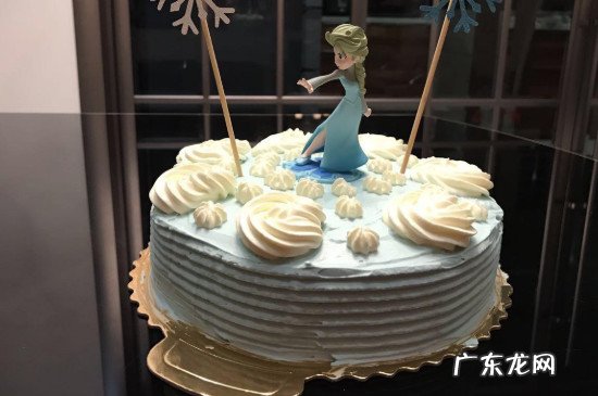 生日蛋糕放在冰箱可以放几天