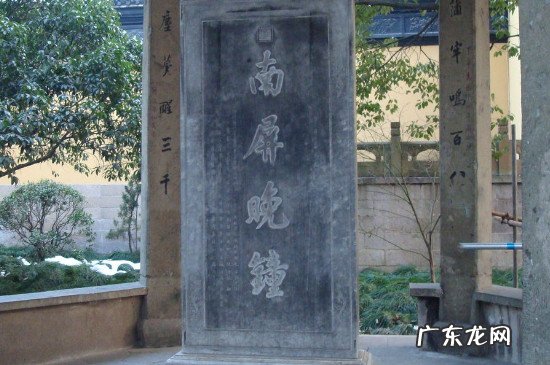 西湖的12个著名景点