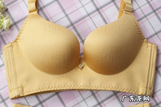 内衣钢圈的作用