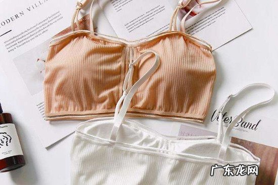 内衣钢圈和无钢圈的区别