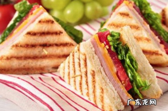 隔夜做好的三明治第二天可以吃吗