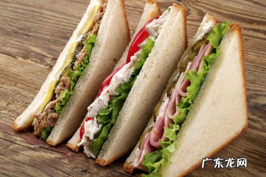 隔夜做好的三明治第二天可以吃吗